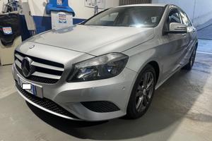 Mercedes-benz A 160 CDI Sport