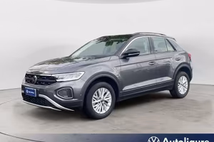 Volkswagen T-Roc 2.0 TDI SCR Life