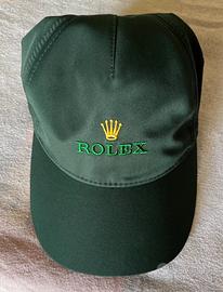 Rolex cappello nuovo