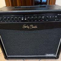 Amplificatore Harley Benton HB-80R
