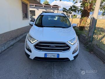 Ford EcoSport 1.5 TDCi 100 CV Start&Stop Business