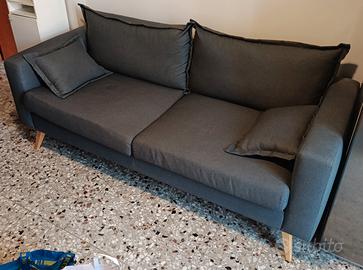 divano maison du monde 208cm