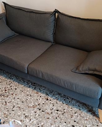 divano maison du monde 208cm