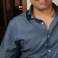 Portinaio/cassiere negozio