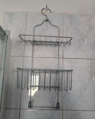 Arredo bagno completo