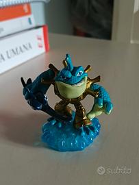 Skylanders Riptide 
