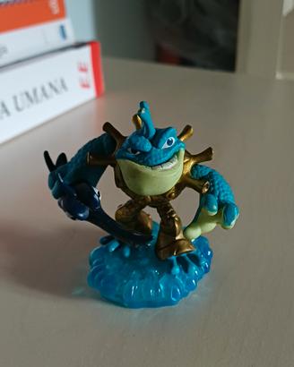 Skylanders Riptide 
