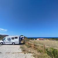 Dethleffs DF300 - 6m (L); 2,70 (H) - 90.000 Km