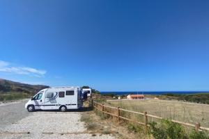 Dethleffs DF300 - 6m (L); 2,70 (H) - 90.000 Km