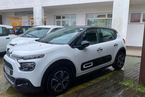 Citroen C3 PureTech 83 S&S Shine
