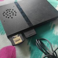 ps2 usata e modificata 