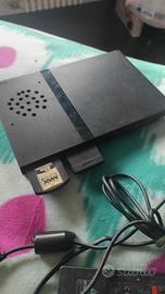 ps2 usata e modificata 