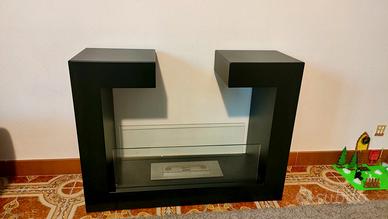 Camino bioetanolo Norbe