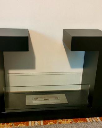 Camino bioetanolo Norbe