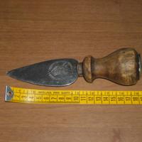 Antico scagliatore anni '20 / '30 Giovanni Colombo