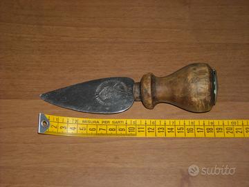 Antico scagliatore anni '20 / '30 Giovanni Colombo