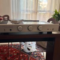 Preamplificatore bryston bp6