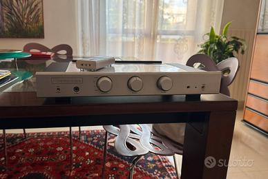 Preamplificatore bryston bp6
