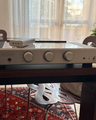 Preamplificatore bryston bp6