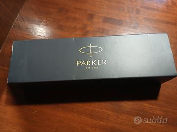 Penna Paker est. 1888