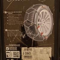 catene da neve Konig CB-7