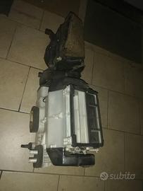 Gruppo riscaldamento Mitsubishi evo 9