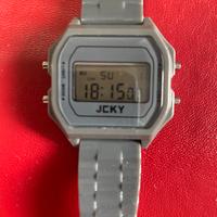 Orologio digitale JCKY