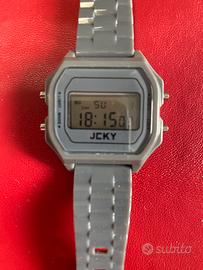 Orologio digitale JCKY