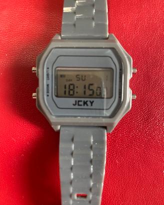 Orologio digitale JCKY