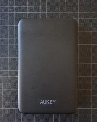 Hard disk esterno Aukey USB - HDD 320GB Hitachi