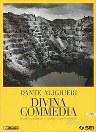 La Divina Commedia - ISBN: 9788805074419