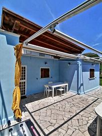 Villa Anzio sul mare