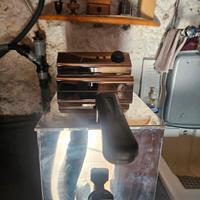 friggitrice eldorado 8 R