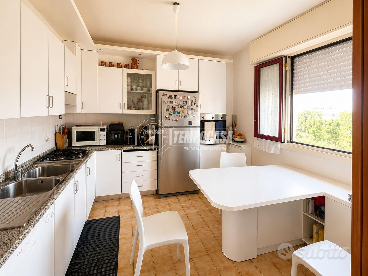 Apartment in Buccinasco, Cascina Fagnana, Milano - Vista 5