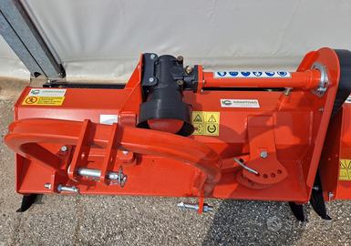 Trincia GRINTOSO CASTORO 125 PLUS