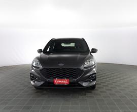FORD Kuga Kuga 2.5 Full Hybrid 190 CV CVT 2WD ST