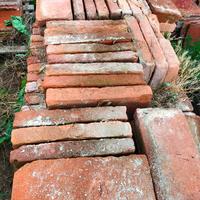 Tavelle antiche recuperate