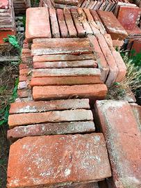 Tavelle antiche recuperate