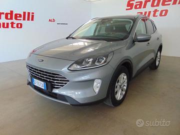 FORD Kuga 1.5 EcoBlue 120 CV 2WD Titanium