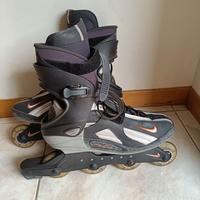 Rollerblade Nike Air Zoom Carbon 45.5