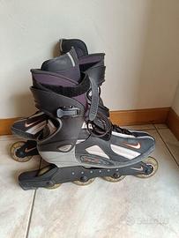 Rollerblade Nike Air Zoom Carbon 45.5