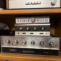 Stereo vintage