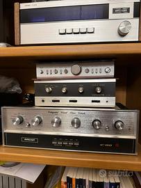 Stereo vintage