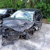 Ricambi usati FORD FOCUS BERLINA 3 1.6 TDCI - T1DB