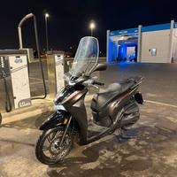Honda Sh 350 2024 sport