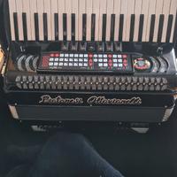 Fisarmonica Piatanesi Ottavianelli 