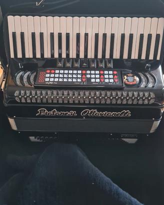 Fisarmonica Piatanesi Ottavianelli 