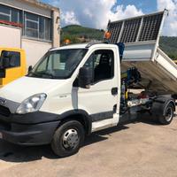 Iveco daily 35c13 (cod. interno pm1488)