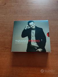 Tiziano Ferro The Album Collection
