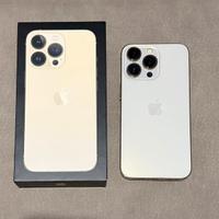 Iphone 13Pro Oro - 128GB perfettamente funzionante